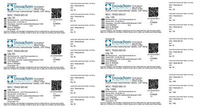 50mg-labs - Hydroxy 50 mg